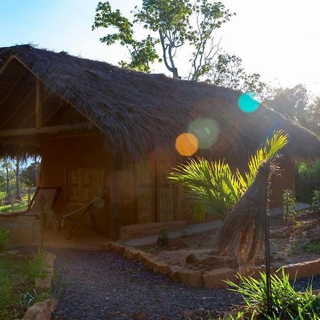 Nativo Glamping Hotel Barichara Ngoại thất bức ảnh