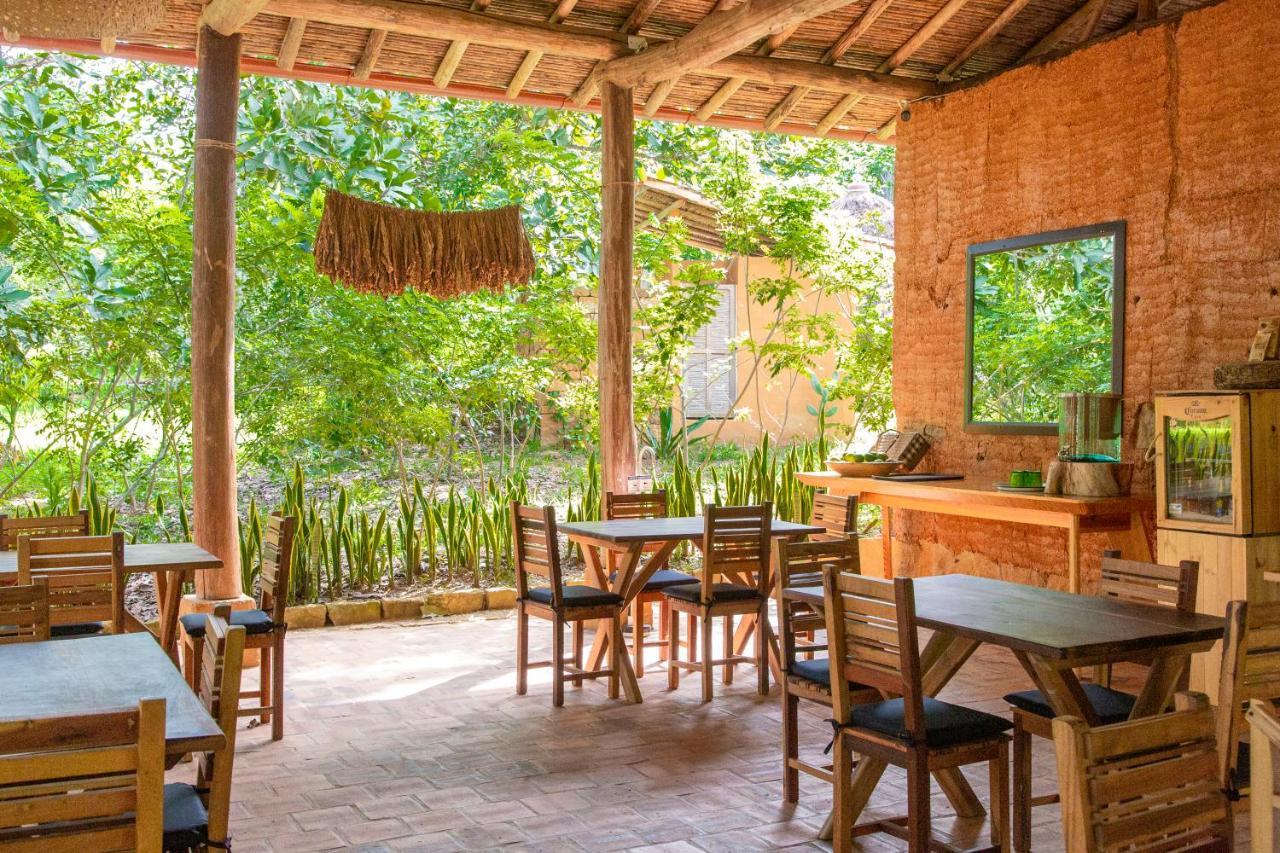 Nativo Glamping Hotel Barichara Ngoại thất bức ảnh