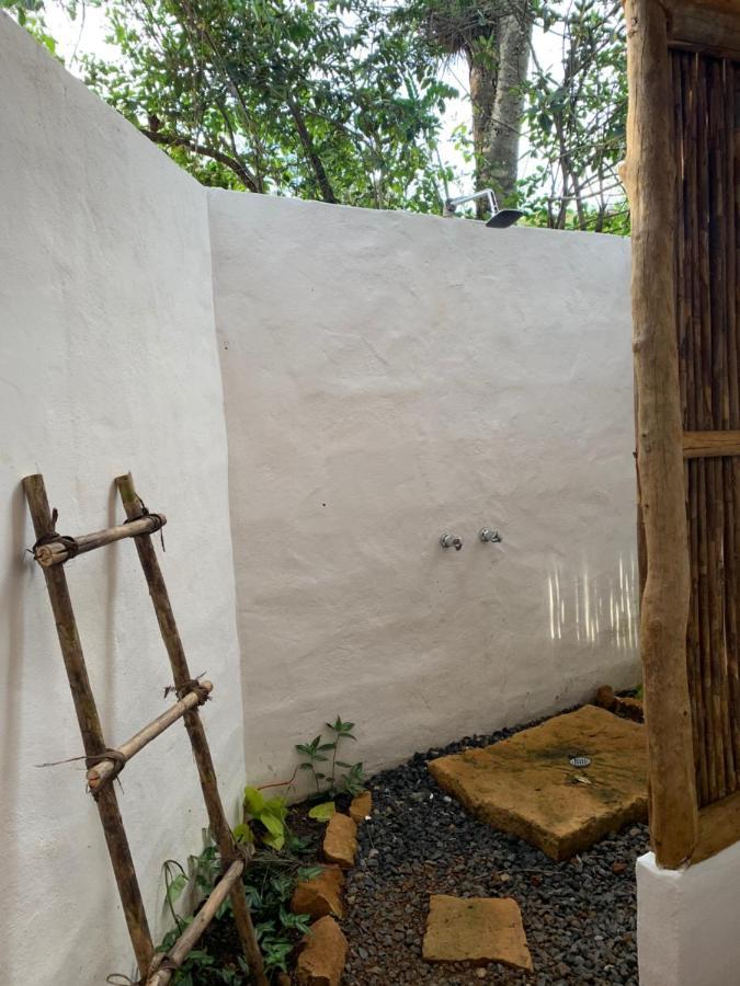 Nativo Glamping Hotel Barichara Ngoại thất bức ảnh
